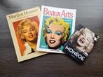 Boeken Marilyn Monroe, Boeken, Film, Tv en Media, Ophalen of Verzenden, Gelezen