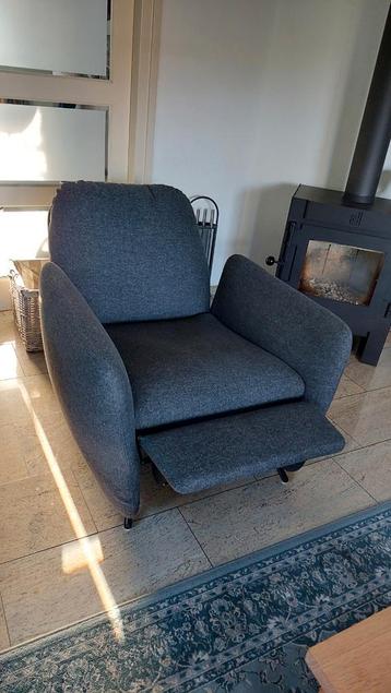 ZGAN Ikea Murren Relaxfauteuil / stoel beschikbaar voor biedingen