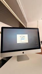 iMac 27-inch Late 2013 - Werkt Prima!, Computers en Software, Apple Desktops, Gebruikt, IMac, Ophalen of Verzenden, 1 TB