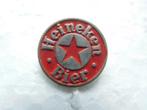 speldje Heineken, Verzamelen, Speldjes, Pins en Buttons, Ophalen of Verzenden, Gebruikt, Overige onderwerpen