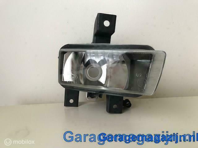 Mistlamp HB4 rechts 9193706 Opel Omega B Station  04-94, Auto-onderdelen, Verlichting, Opel, Nieuw, Ophalen of Verzenden