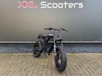 SUPER 73 Obsidian R series  Fatbike met garantie (btw fiets), Fietsen en Brommers, Elektrische fietsen, Super73, 50 km per accu of meer