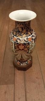 Handgemaakte Chinese Vaas, Antiek en Kunst, Antiek | Vazen, Ophalen