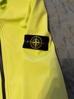 Stone Island Jas - Unieke Kleur!, Kleding | Heren, Jassen | Zomer, Ophalen, Zo goed als nieuw, Maat 48/50 (M), Geel