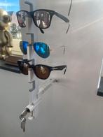 Brillenrek aan muur met slot, Ophalen, Zo goed als nieuw, Overige merken