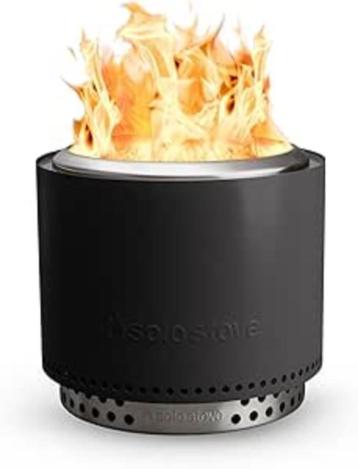 Solo Stove Bonfire 49.5 cm beschikbaar voor biedingen