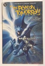 Batman/Green Arrow: The Poison Tomorrow ( DC 1992 ). NM, Boeken, Nieuw, Amerika, Ophalen of Verzenden, Eén comic