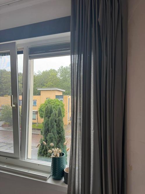 Ikea gordinnen Annalousia, Huis en Inrichting, Stoffering | Gordijnen en Lamellen, Zo goed als nieuw, 200 cm of meer, 100 tot 150 cm