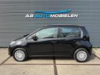 Volkswagen Up! 1.0 BMT move up! 5 DEURS/ BLUETOOTH/ LED VERL, Auto's, Voorwielaandrijving, Gebruikt, Met garantie (alle), Zwart