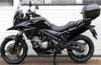SUZUKI V-STROM DL 650 ABS (bj 2017), 2 cilinders, Motorrijbewijs A, Particulier, Meer dan 35 kW