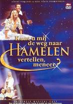 musical kunt u mij de weg naar hamelen vertellen meneer, Cd's en Dvd's, Alle leeftijden, Verzenden, Zo goed als nieuw