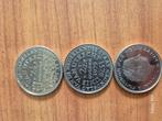 2 1/2 gulden rijksdaalders 1989 Unie van Utrecht, Postzegels en Munten, Munten | Nederland, Ophalen of Verzenden, Koningin Juliana