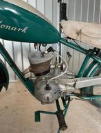 Monark BSA M70, Particulier, Overig