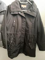 Super mooie Michael Kors jas, Kleding | Dames, Jassen | Winter, Michael Kors, Zwart, Maat 42/44 (L), Ophalen of Verzenden