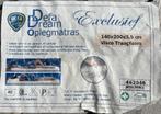 Defa Dream Oplegmatras 140 x 200 x 3,5, Ophalen, Tweepersoons, 200 cm, 140 cm