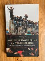 Tussen Verwondering en Verbijstering - Vaktherapie, Ophalen of Verzenden, Gelezen, Cultuurfilosofie
