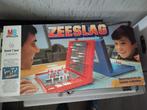 Zeeslag spel, Hobby en Vrije tijd, Gezelschapsspellen | Bordspellen, Een of twee spelers, Ophalen of Verzenden, Zo goed als nieuw
