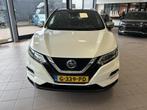 Nissan Qashqai 1.3 DIG-T Tekna +Key-Less Pano Dak BJ 2019 !!, Auto's, Nissan, Voorwielaandrijving, 65 €/maand, 687 kg, Gebruikt