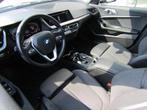 BMW 1-Serie (f40) 118i 140pk Aut Corporate Executive, Allwea, 65 €/maand, Gebruikt, Blauw, Origineel Nederlands