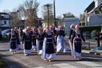 Carnavalskleding grote loopgroep (25 personen), Kleding | Heren, Carnavalskleding en Feestkleding, Ophalen, Carnaval, Overige maten