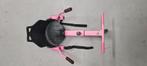 Hoverkart Roze, Ophalen, Gebruikt