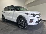 Citroën ë-C3 Max 44 kWh | Zwart dak | Winterpakket |, 45 kWh, Stof, Huisgarantie, Wit