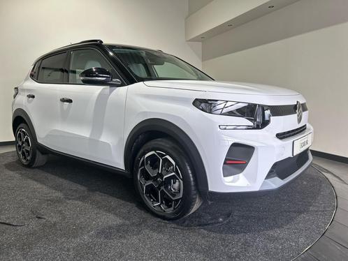 Citroën ë-C3 Max 44 kWh | Zwart dak | Winterpakket |, Auto's, Citroën, Bedrijf, Te koop, C3, ABS, Achteruitrijcamera, Airbags