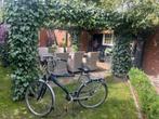 Batavus herenfiets, Ophalen, Gebruikt, Batavus, Versnellingen