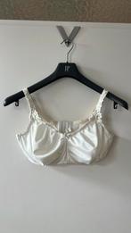 Hunkemöller bh 90E, Hunkemöller, Ophalen of Verzenden, Wit, BH