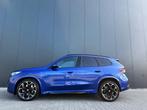 BMW X1 xDrive25e M-Sport / hud / 20 inch / 360 cam, Stof, Gebruikt, 16 kWh, Blauw