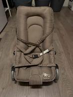 Bambino Wipstoel - Taupe, Kinderen en Baby's, Wipstoeltjes, Gebruikt, Wipstoel, Met gordel(s) of riempje(s), Ophalen