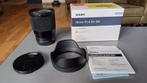 Sigma 16mm / f 1.4 DC DN lens voor Sony E-Mount, Audio, Tv en Foto, Fotografie | Lenzen en Objectieven, Ophalen of Verzenden, Zo goed als nieuw