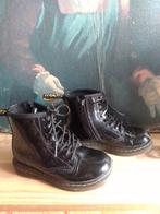 Nette dr Martens zwart lak maat 26, Dr Martens, Gebruikt, Meisje, Schoenen