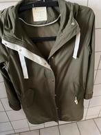 Stoere Street one parka maat 42, Ophalen of Verzenden, Zo goed als nieuw, Groen, Maat 42/44 (L)