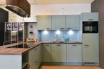 Keuken Toonzaal model 3 Aqua, Huis en Inrichting, Keuken | Complete keukens, Ophalen, Nieuw, Overige kleuren, Overige typen