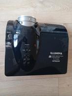 Hitachi PJ-TX300 Projector - Lamp aan vervanging toe, Ophalen, Gebruikt, Hitachi