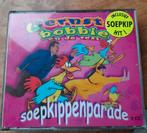 Ernst en Bobbie, soepkippenparade, dubbel cd, Ophalen of Verzenden, Zo goed als nieuw