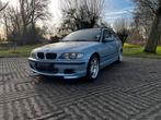 BMW E46 EDITION 33, Auto's, Achterwielaandrijving, 1995 cc, Alcantara, Electronic Stability Program (ESP)