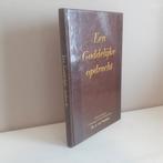 Ds. A. van Voorden: Een Goddelijke opdracht, Boeken, Ophalen of Verzenden, Gelezen, Christendom | Protestants