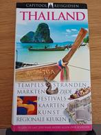 Philip Cornwel-Smith - Thailand, Boeken, Capitool, Ophalen of Verzenden, Philip Cornwel-Smith, Zo goed als nieuw