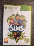 De Sims 3 - Xbox 360, Spelcomputers en Games, Games | Xbox 360, Gebruikt, 1 speler, Ophalen of Verzenden, Vanaf 12 jaar