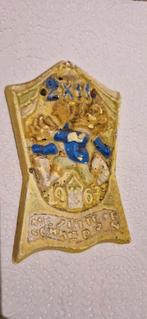 Vastenavend Veldteken 1967 Krabbegat, Ophalen of Verzenden