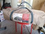 3 persoons tent, Ophalen, Gebruikt, Tot en met 3