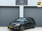 Mercedes-Benz B-klasse 180 Ambition / Automaat / Xenon / NAP, Auto's, 65 €/maand, 1325 kg, Gebruikt, Euro 6