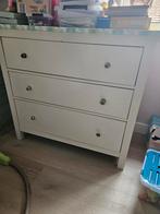 Ikea Hemnes kast opknapper, Ophalen, Gebruikt, 25 tot 50 cm, Minder dan 100 cm