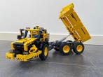Lego Technic 8264 Hauler - Kiepwagen, Ophalen of Verzenden, Zo goed als nieuw, Complete set, Lego