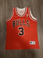 NBA jersey Chicago Bulls, Sport en Fitness, Basketbal, Ophalen of Verzenden, Kleding