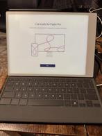 ReMarkable Paper Pro 11.8" Tablet + Marker & Folio Set, Computers en Software, Ophalen of Verzenden, Zo goed als nieuw, Draadloos