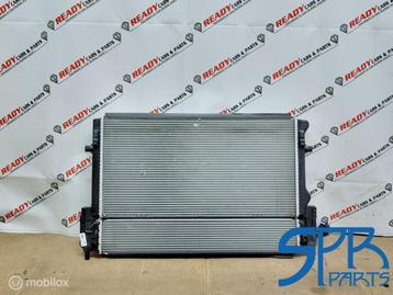 Radiateur 5Q0121251EC 5Q0121251EL 1.2 TSI 1.6 TDI VENTILATOR beschikbaar voor biedingen