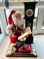 Kerstman Holiday Creation 53cm, Ophalen of Verzenden, Gebruikt